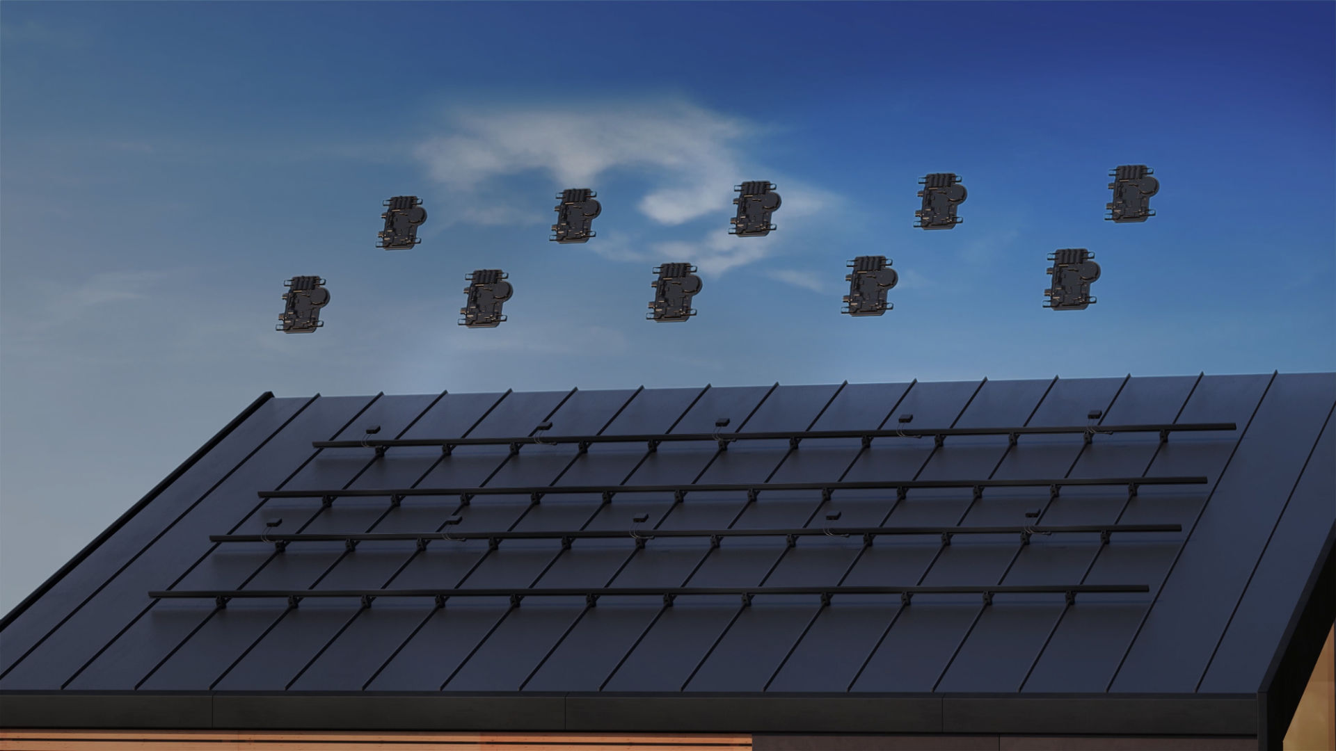 micro-inverters